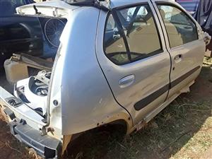 Tata indica 1.4 spares