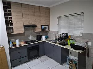 DIE WILGERS 2 BEDROOM APARTMENT WITH BALCONY