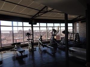 Centraly located 1 bedroom apartment for sale at The Parktonian