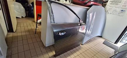 2018 MAZDA CX5 FRONT RIGHT DOOR FOR SALE