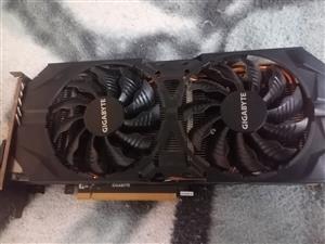 DDR5 GRAPHIC CARD