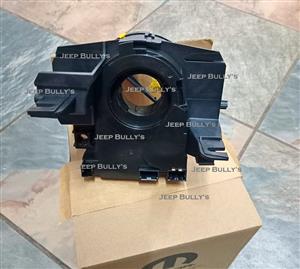 Brand New | 3 Pin Clock Spring For Jeep | Now In Stock 