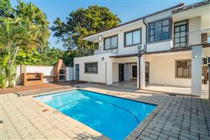 House For Sale in Durban North