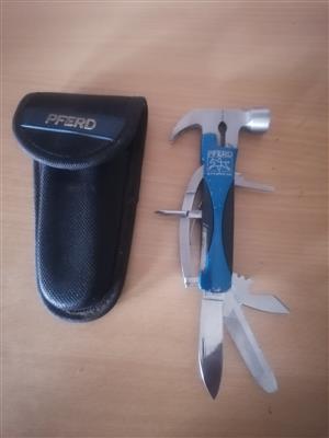 PFERD multi tool