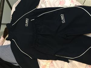 School Uniform Curro - Brand New and Tracksuit
