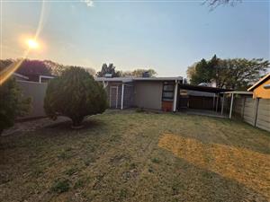 Absolute Stunning House for Sale – Sasolburg