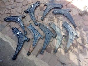 VW mk1 city golf control arms