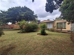 4 and Half Bedroom Family home in Sonland Park.