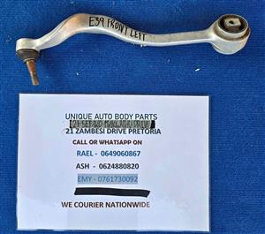 BMW E39 Left Front Control Arm