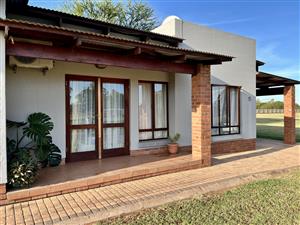 Charming Sectional Title Townhouse for Sale in Bela-Bela – Perfect for Homeowners or Investors