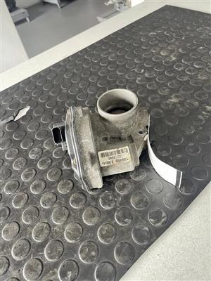 Ford Fiesta-Focus 1.4 Throttle Body for sale (FXJA)