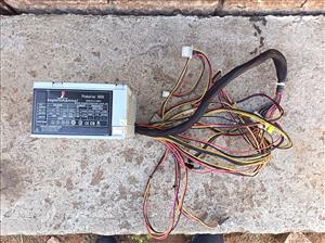 Superchannel 500watt PSU