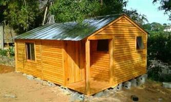 AFFORDABLE WENDY HOUSES