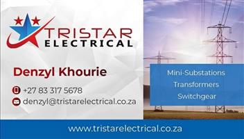 Mini substations, Transformers, RMU's and BMK's. Contact us