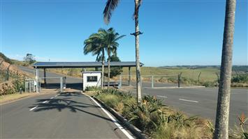 New Modern 3 Bed Cluster in Lifestyle Estate