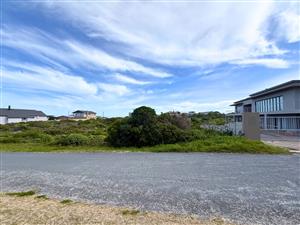 Vacant Land Residential For Sale in Pearly Beach