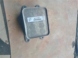 Engine Oil Coolerr 04E 117 021 C 04E117021C VW AG Audi Skoda Seat