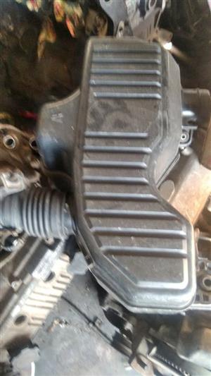 TOYOTA COROLLA AIRBOX  FOR SALE