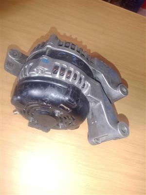 VOLVO C30 2008 ALTERNATOR FOR SALE (DELIVERY AVAILABLE NATION WIDE)