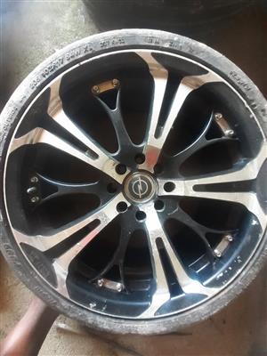 Car Rims