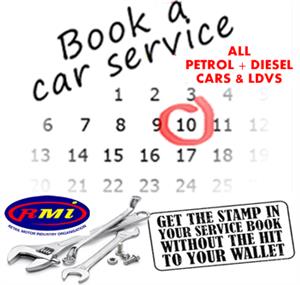 Steelmech Vehicle Mechanical Repairs and Vehicle Servicing. Petrol  + Diesel.