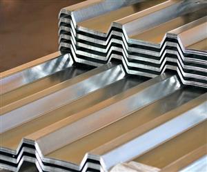 IBR Roof Sheet
