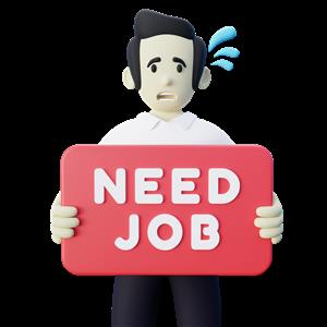 Looking for a job in used cars sale