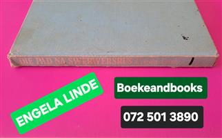 Die Pad Na Swerwersrus - Engela Linde.