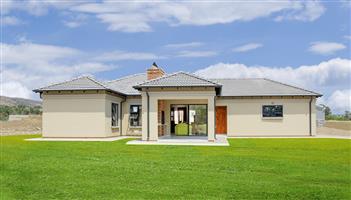 Full‑Title, Free‑Standing Homes in a 24 h Security Estate