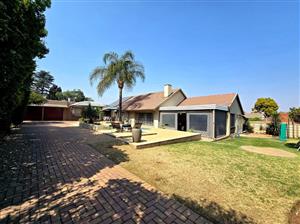 House For Sale in Randhart