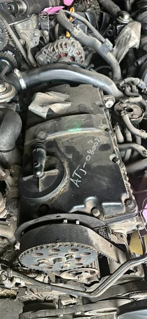 Vw Audi 1.9 tdi Cylinder head.