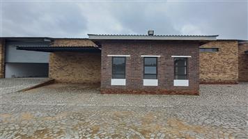 Industrial Property To Let in Meyerton