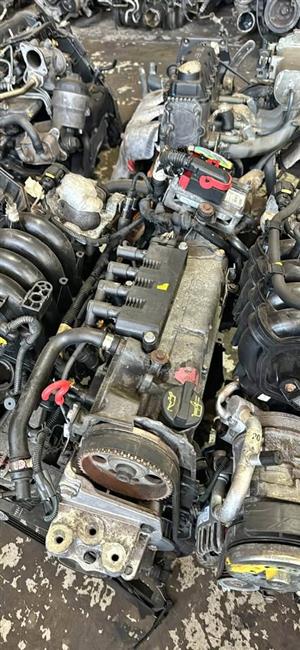 Fiat Palio 1.2 Engine. Fits uno 1100