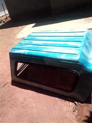 Nissan 1400 on sale around Soshanguve Pretoria 