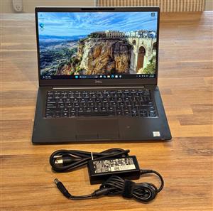 Dell Latitude 7400 14” 1080p i5-8365U, 12GB RAM, 256GB SSD, Windows 11 Pro