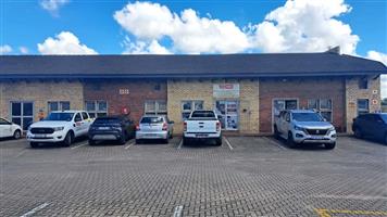 Triple the Opportunity – 3 × 160m² Units in Prime Alton Location