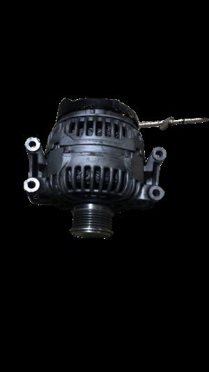 AUDI Q5 ALTERNATOR 2.0 (2011)