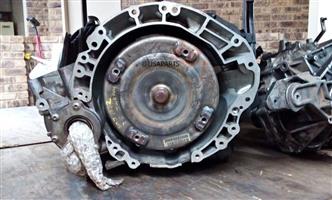 Quality Dodge Journey 3.6 gearbox available.