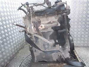Toyota 1ND-TV 1.4L D-4D Turbo Diesel Engine for Sale | Fuel-Efficient & Reliable