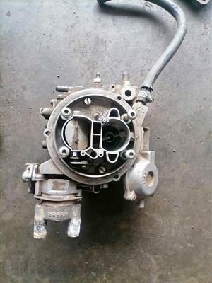 Ford Bantam CVH Weber Carburetor