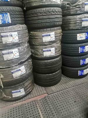 TYRE SALE MADNESS NOW ON @ KUSTOM KINGS FOR THE MONTH OF NOVEMBER