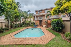 Ideal Home for the Extended family