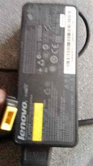 20V~3,26A Lenovo G50 Laptop Adapter