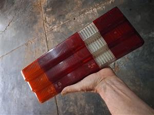 Escort, used tail light
