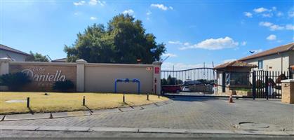 Townhouse For Sale in Meyersdal