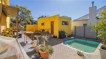 House For Sale in Montagu