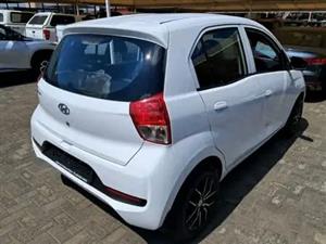 Fuel saver,easy to drive, and perfect for everyday use.. Reliable , affordable ,