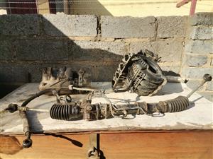 Engine Parts