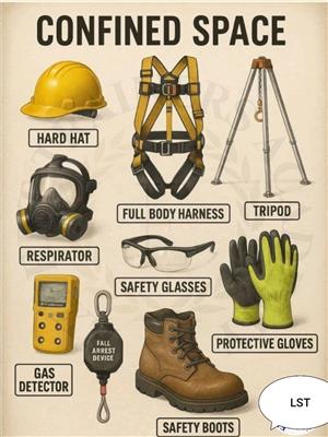 INCIDENT INVESTIGATION 