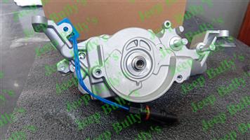 oil pump assembly Jeep Grand Cherokee (WK2 - 3.6L V6)